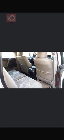 تويوتا لاندكروزر برادو